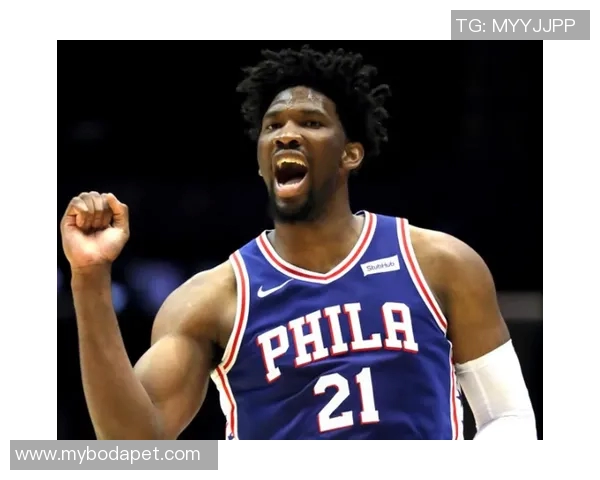 恩比德连续夺得得分王场均348分创近四十年最高纪录 恩比德连续夺得得分王场均348分创近四十年最高纪录